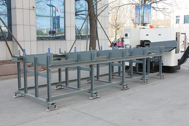 圓鋸機(jī)中圓鋸片運(yùn)用時(shí)發(fā)生問(wèn)題的原因分析