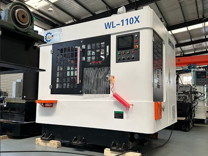 高速金屬圓鋸機(jī)在鋸切中出現(xiàn)精度不夠怎么辦？