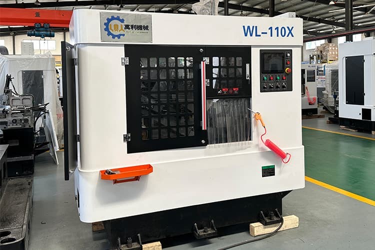 專(zhuān)業(yè)鑄就品質(zhì) 服務(wù)創(chuàng)造價(jià)值山東萬(wàn)利公司打造金屬切割鋸床行業(yè)金牌售后服務(wù)體系